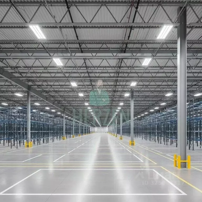 Производственное помещение в Московская область, Домодедово городской ... - Фото 2