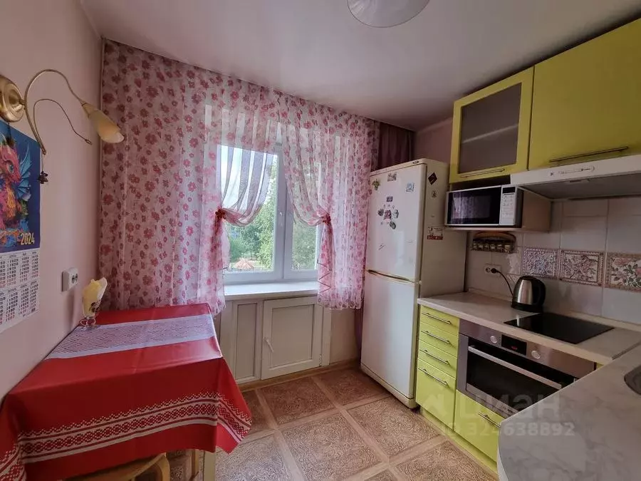 2-к кв. Кемеровская область, Новокузнецк ул. Тореза, 30 (44.0 м) - Фото 1