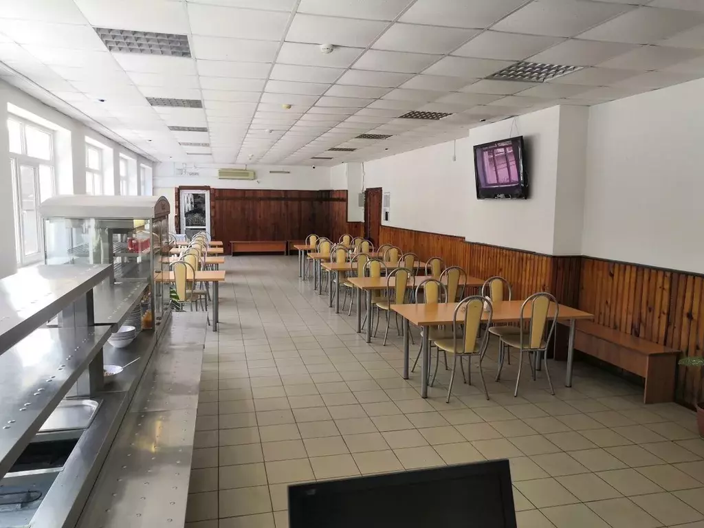 Помещение свободного назначения в Краснодарский край, Динская ст-ца ... - Фото 1