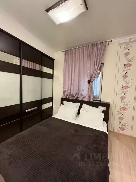 2-к кв. Татарстан, Казань Чистопольская ул., 36 (45.0 м) - Фото 1