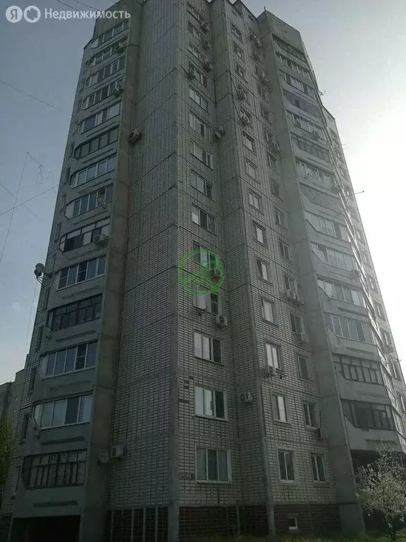 1-комнатная квартира: Сызрань, улица Фридриха Энгельса, 16 (50.8 м) - Фото 1