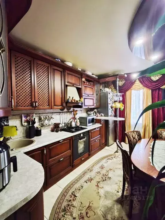 1-к кв. Пензенская область, Пенза ул. Терновского, 214 (44.6 м) - Фото 1