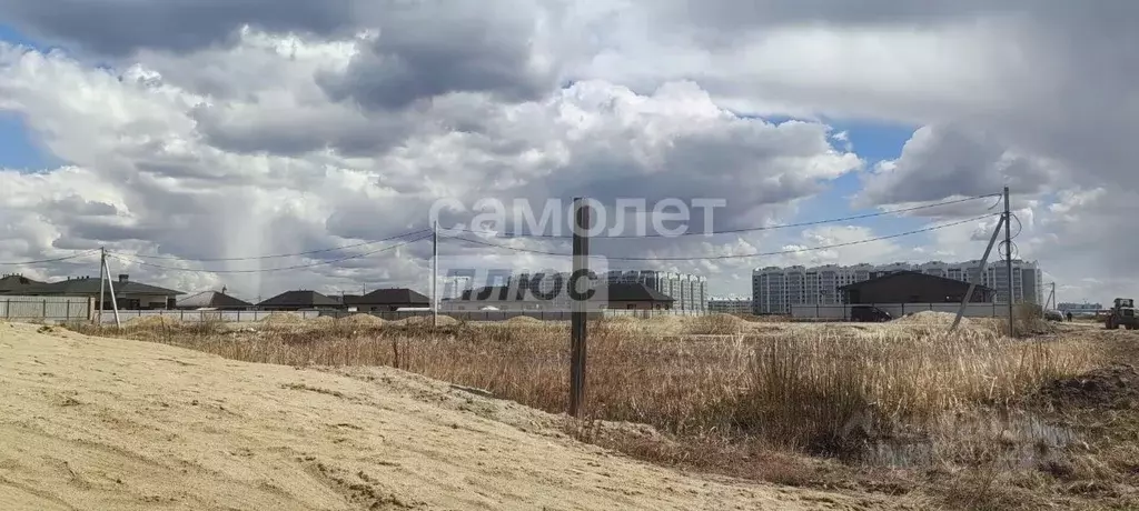 Участок в Амурская область, Благовещенский район, с. Чигири ул. ... - Фото 1