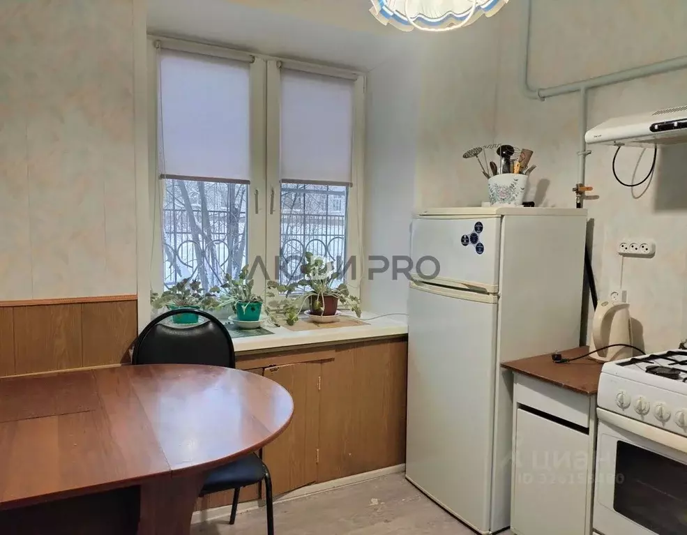 2-к кв. Ярославская область, Ярославль Северный жилрайон, 1-й мкр, ... - Фото 1