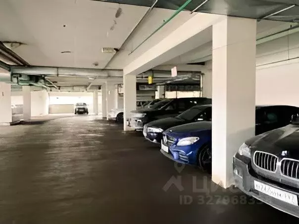 Гараж в Московская область, Красногорск бул. Строителей, 4к2 (18 м) - Фото 2