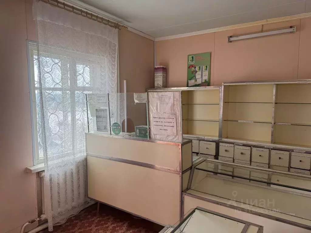Помещение свободного назначения в Иркутская область, Братский район, ... - Фото 1