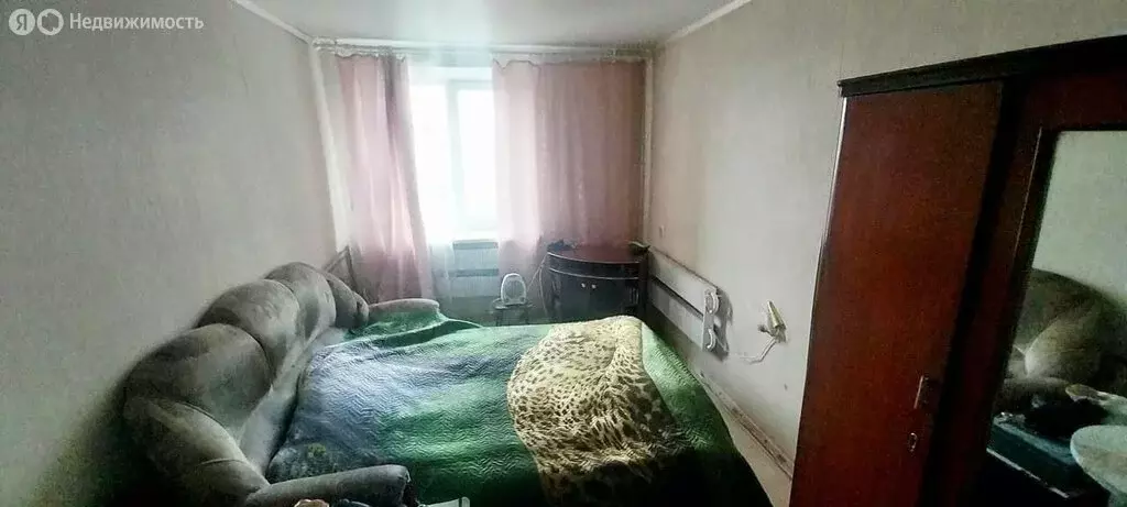 1к в 7-комнатной квартире (12.3 м) - Фото 2
