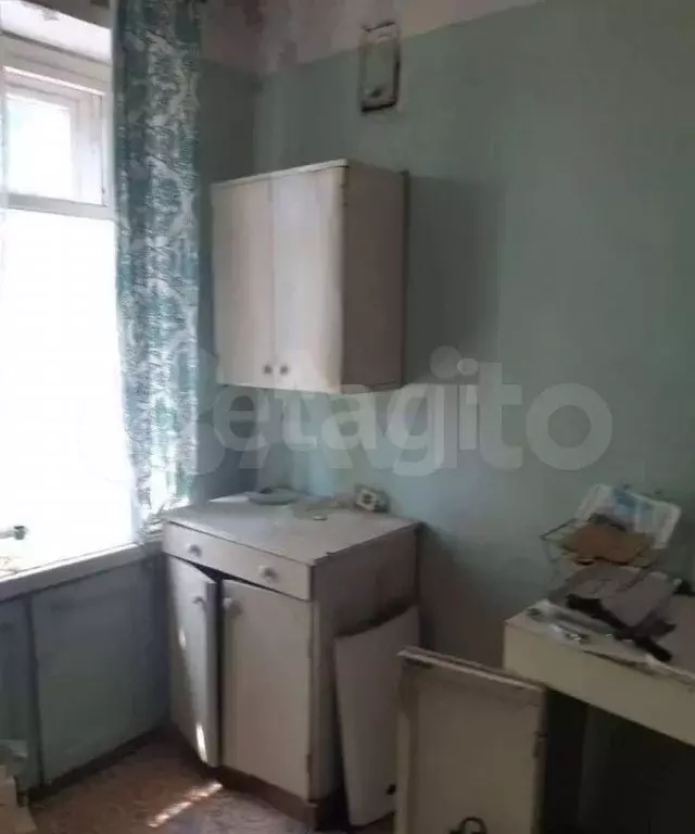 1-к. квартира, 32,5 м, 2/5 эт. - Фото 1