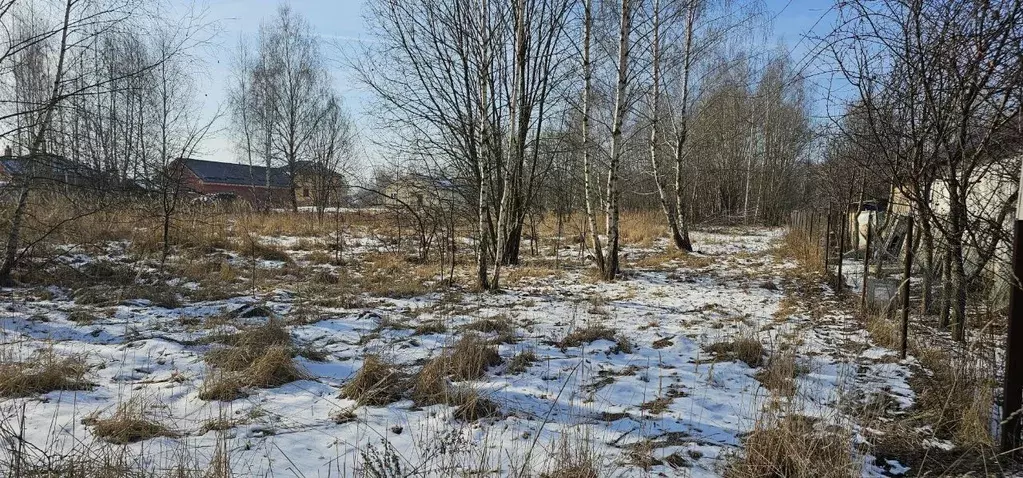 Участок в Московская область, Луховицы ул. Славянская, 7 (12.0 сот.) - Фото 0