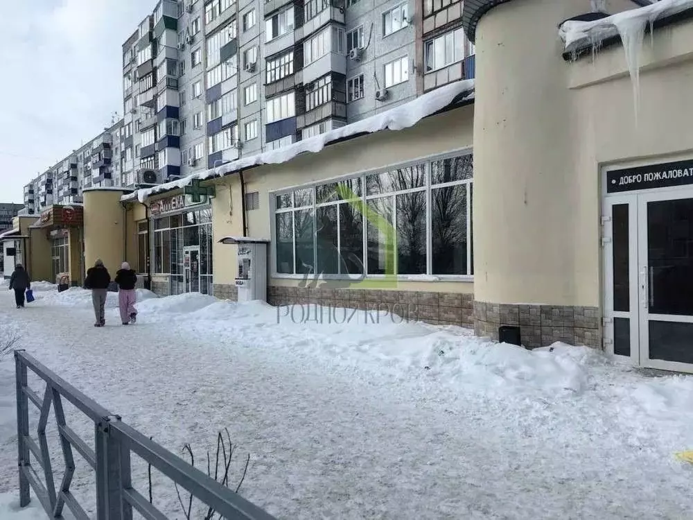 Офис в Самарская область, Сызрань просп. 50 лет Октября, 42 (950 м) - Фото 2