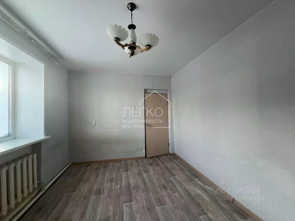 2-к кв. Новосибирская область, Каргат Советская ул., 245 (37.7 м) - Фото 0