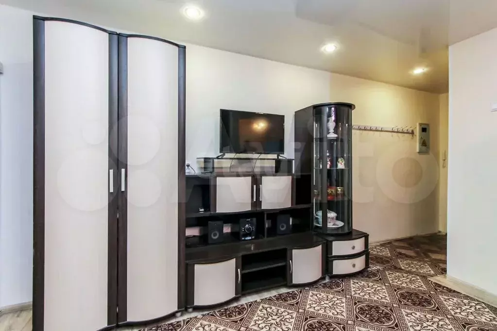 2-к. квартира, 42,6 м, 2/4 эт. - Фото 1