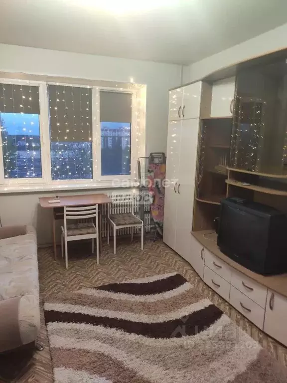 1-к кв. Воронежская область, Воронеж ул. Хользунова, 40г (36.0 м) - Фото 2