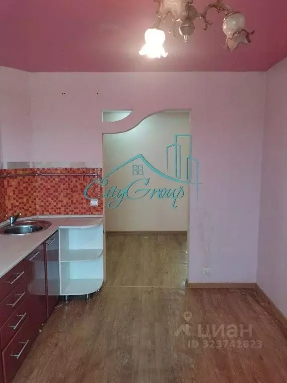 3-к кв. Оренбургская область, Кувандык Рабочая ул., 3 (74.3 м) - Фото 2