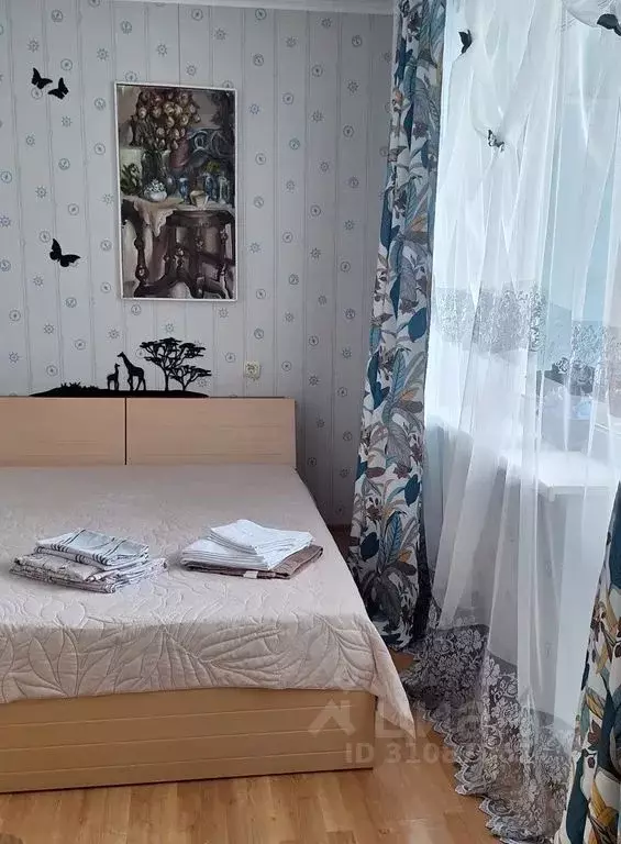 2-к кв. Пермский край, Пермь Уральская ул., 47А (53.0 м) - Фото 1
