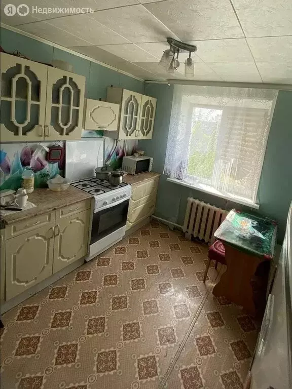 2-комнатная квартира: Дюртюли, улица Матросова, 6 (53.7 м) - Фото 2