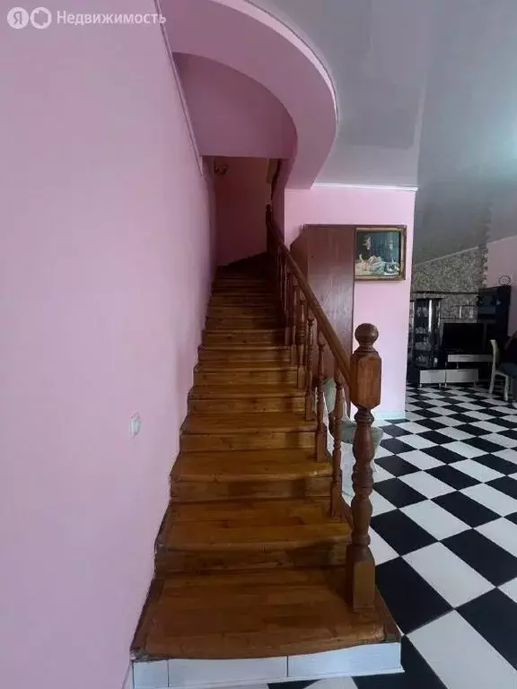 Дом в село Ивановка, Советская улица, 107 (124 м) - Фото 1