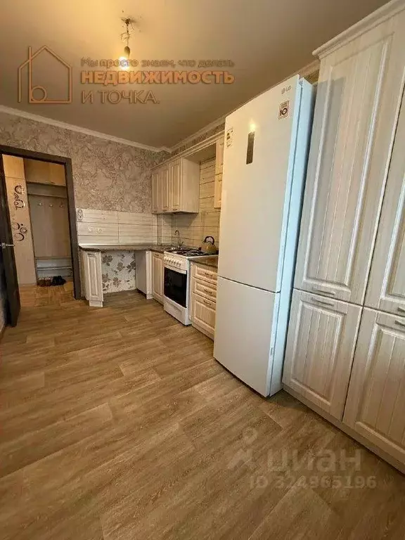 2-к кв. Башкортостан, Нефтекамск Комсомольский просп., 78 (51.0 м) - Фото 2