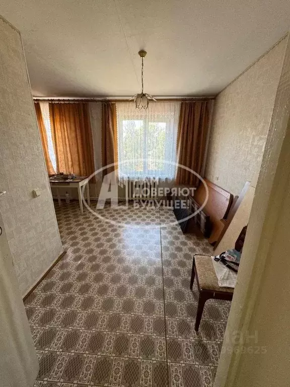 3-к кв. Пермский край, Чайковский ул. Ленина, 36/1 (58.5 м) - Фото 2