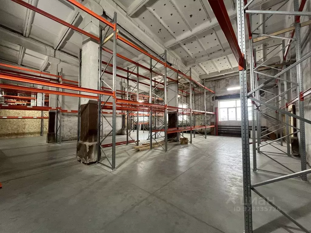 Помещение свободного назначения в Татарстан, Казань ул. Ирек, 1 (250 ... - Фото 2