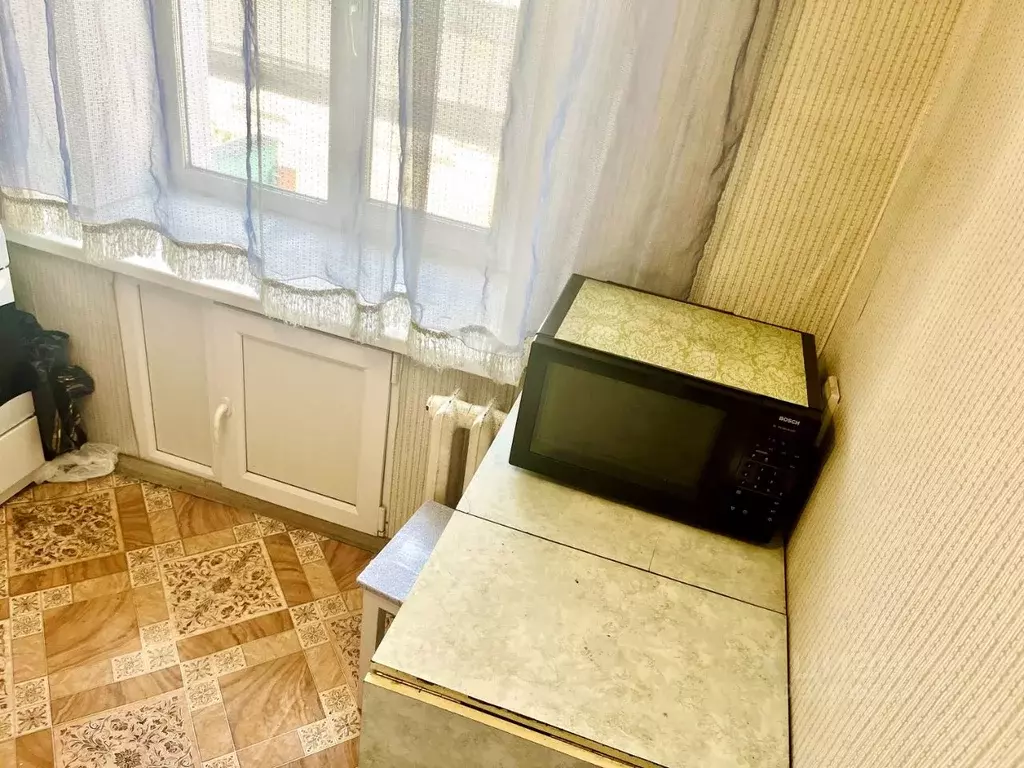 2-к кв. Кемеровская область, Прокопьевск ул. Карла Либкнехта, 7 (41.6 ... - Фото 2