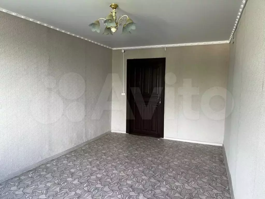 Комната 17 м в 1-к., 3/3 эт. - Фото 1
