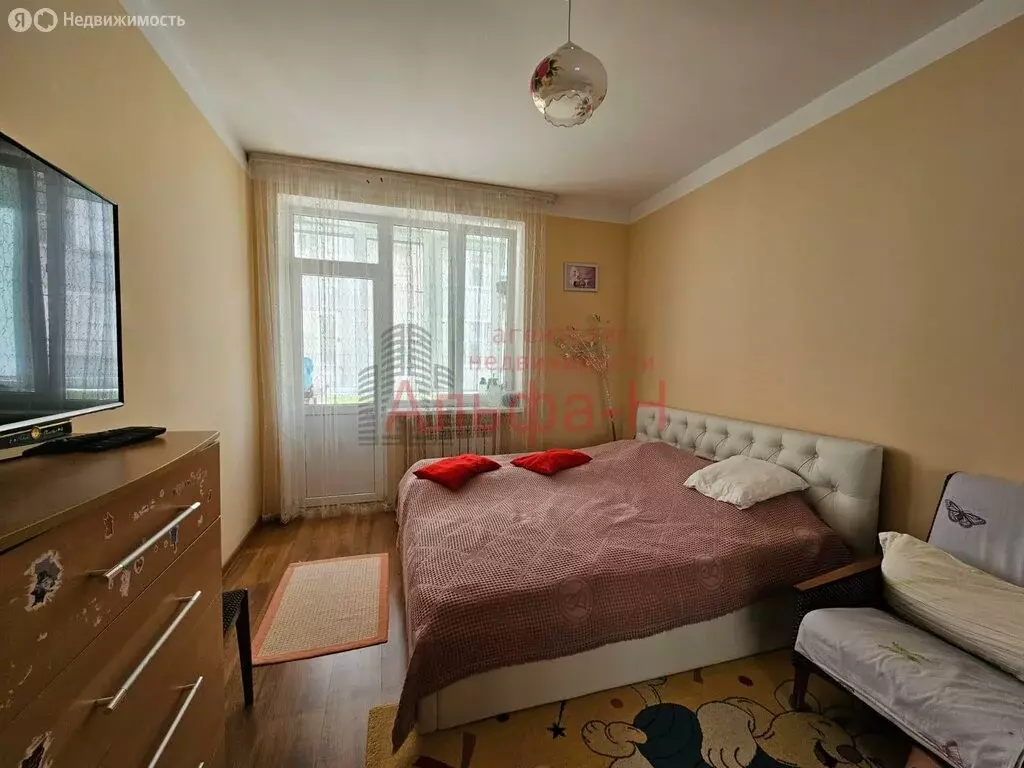 2-комнатная квартира: Ессентуки, Кисловодская улица, 116к1 (49 м) - Фото 1