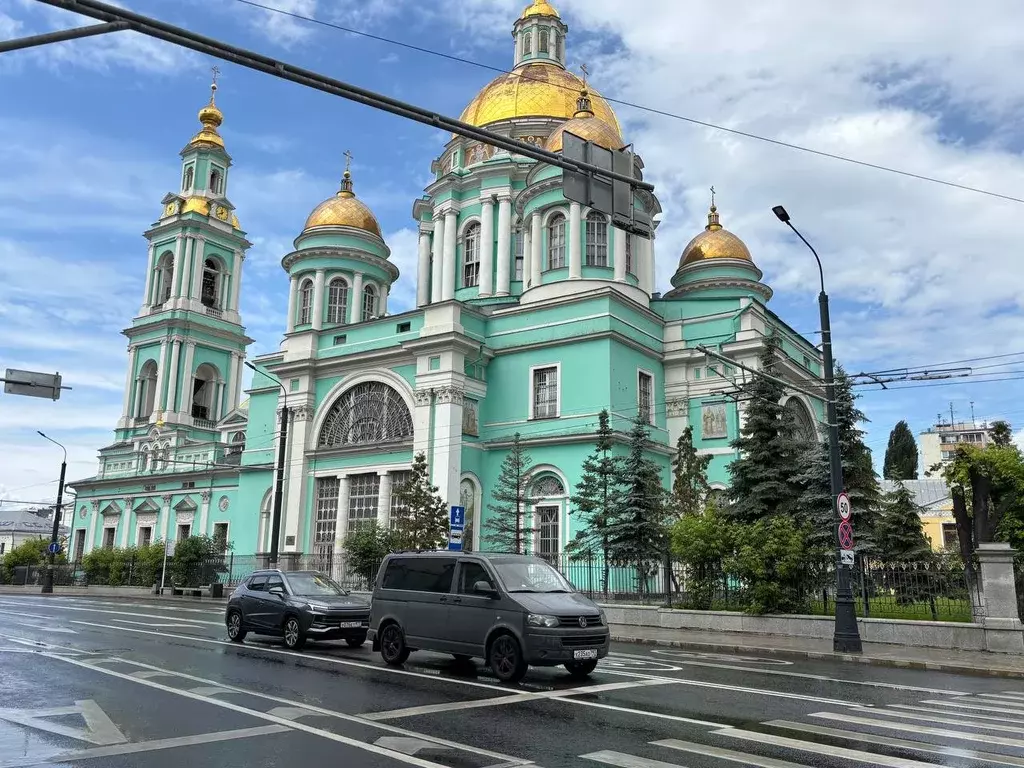 Продаётся квартира-студия, 10.4 м - Фото 0