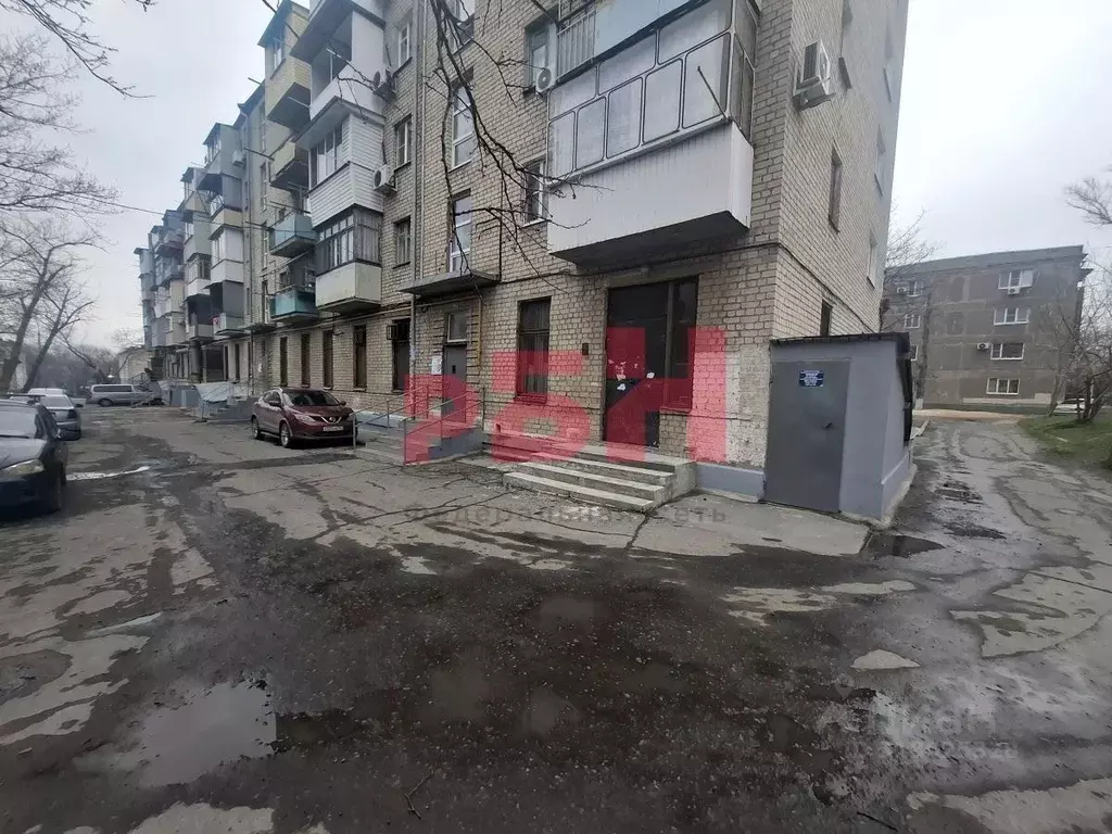 Помещение свободного назначения в Ростовская область, Новочеркасск ул. ... - Фото 1