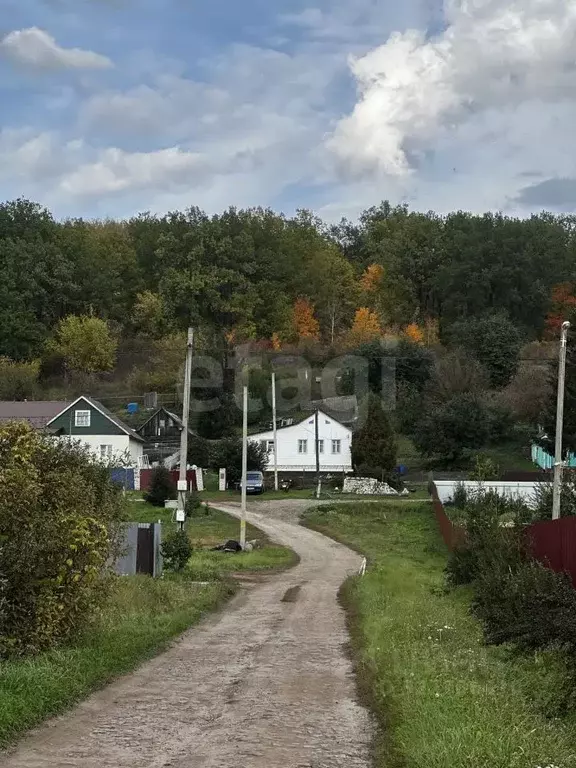 Участок в Мордовия, Рузаевский район, пос. Левженский Центральная ул. ... - Фото 2