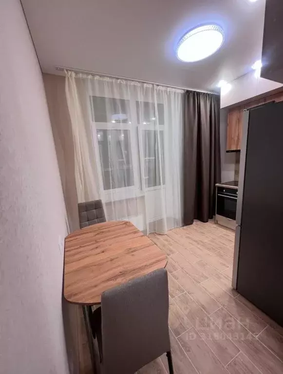 1-к кв. Краснодарский край, Краснодар ул. Конгрессная, 31 (38.0 м) - Фото 0