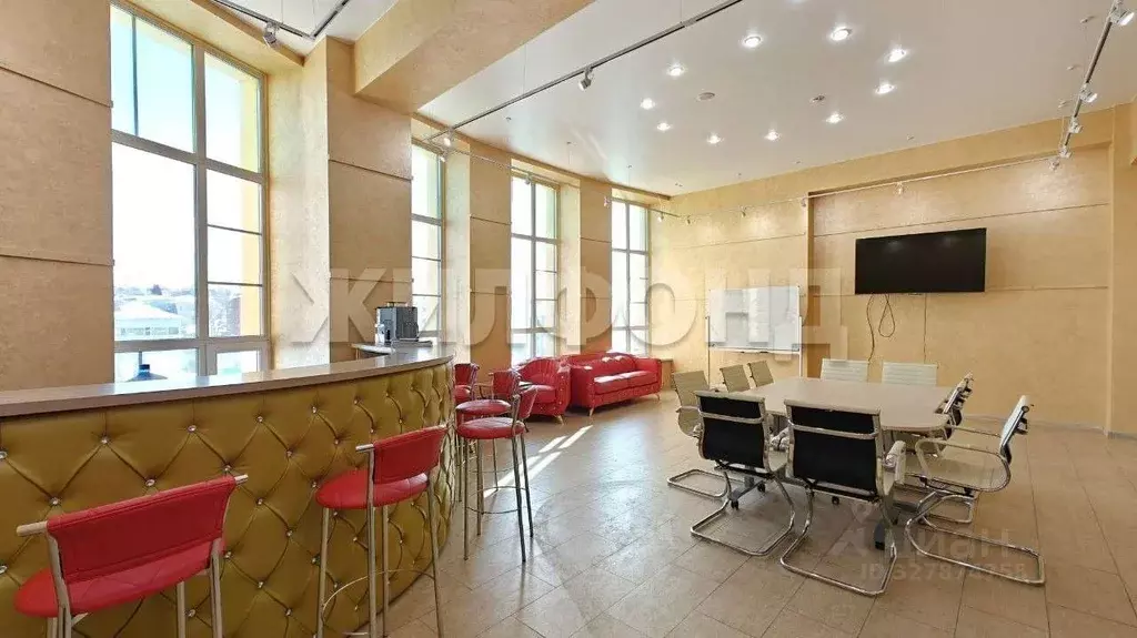 Офис в Томская область, Томск просп. Ленина, 104 (59 м) - Фото 1