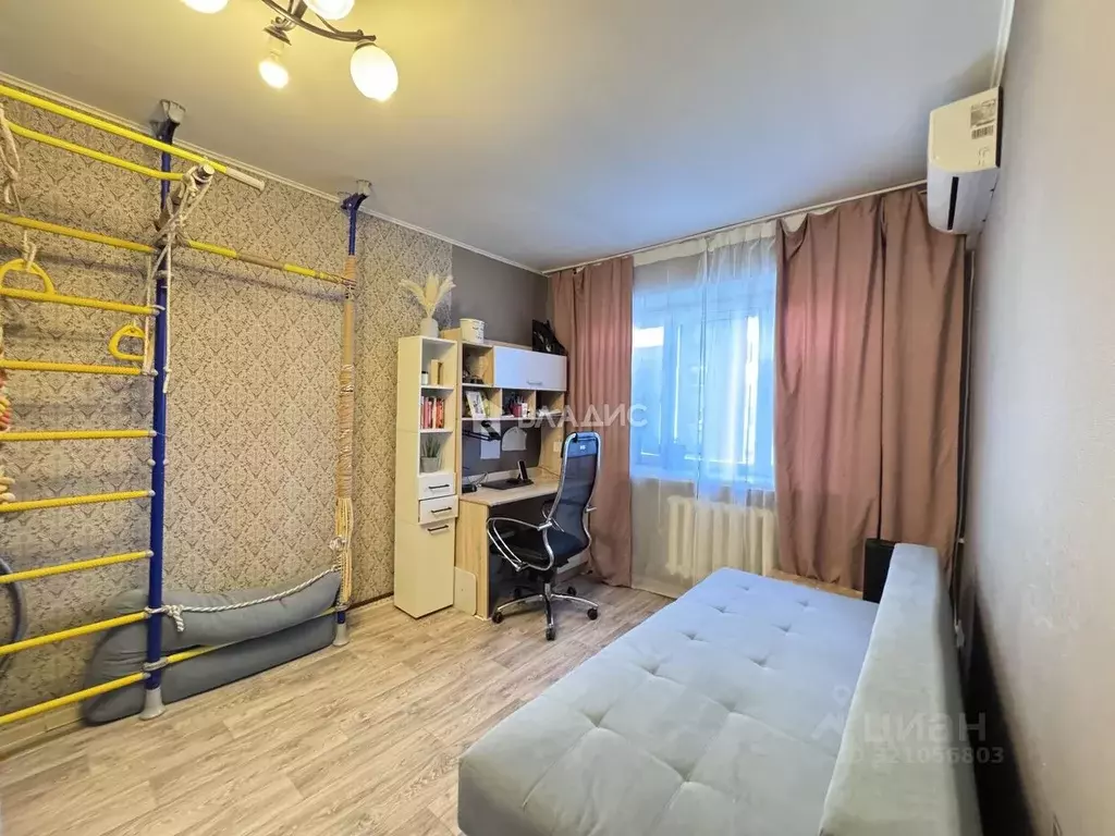 1-к кв. Башкортостан, Уфа ул. Мингажева, 127 (31.5 м) - Фото 0