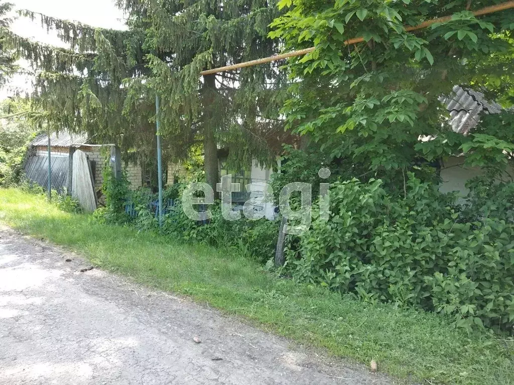 Дом в Белгородская область, Красногвардейский район, Валуйчанское ... - Фото 1