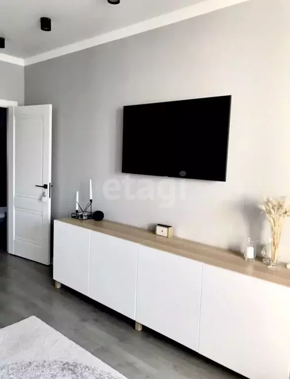 Продаётся 2-к квартира, 80 м - Фото 1