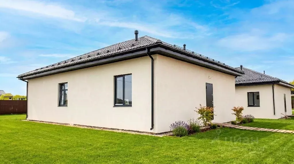 Дом в Московская область, Дмитровский муниципальный округ, Грин Парк ... - Фото 1