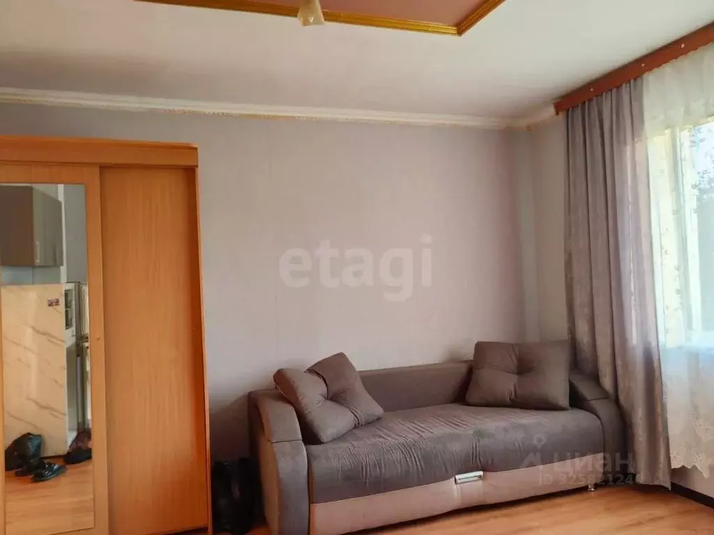 Комната Красноярский край, Красноярск Норильская ул., 1 (2.0 м) - Фото 2