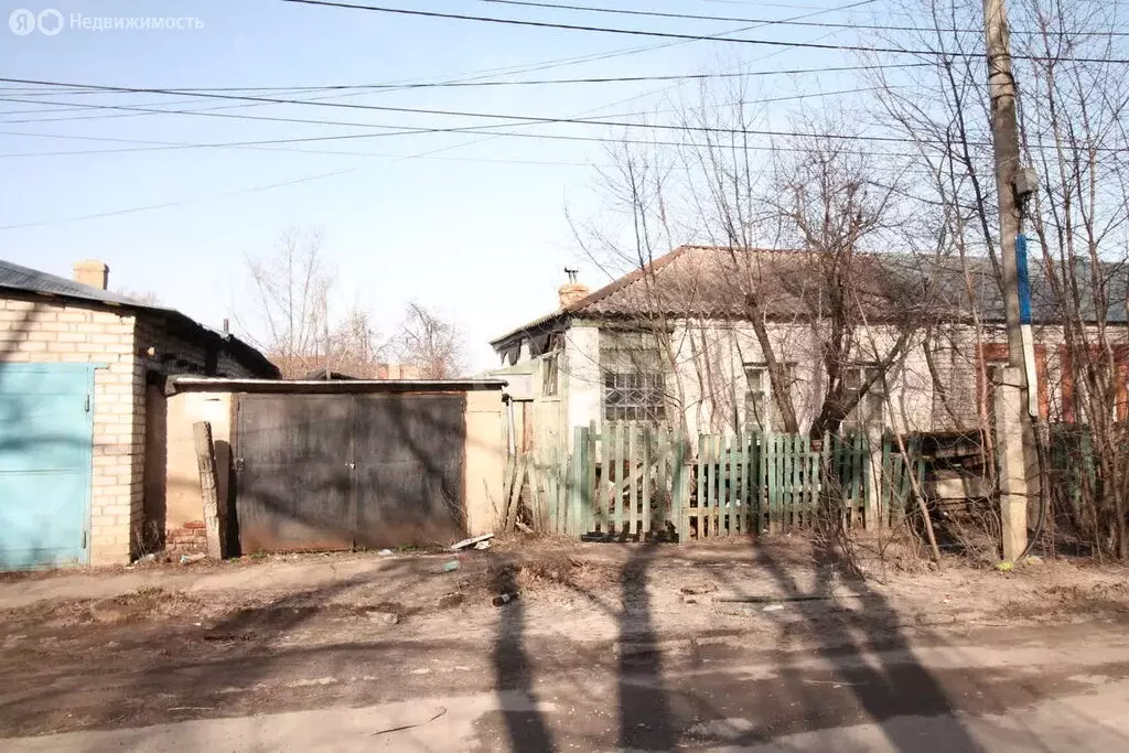Дом в Ульяновск, улица 40-летия Октября, 126 (84.1 м) - Фото 0