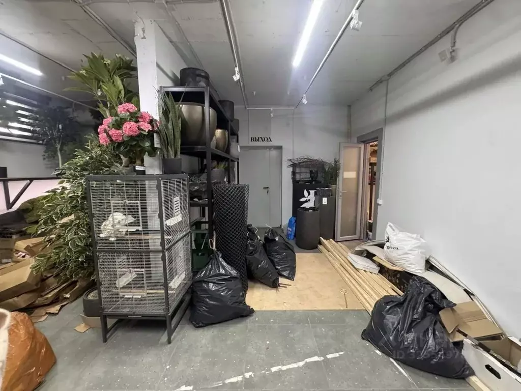 Помещение свободного назначения в Краснодарский край, Краснодар ... - Фото 2