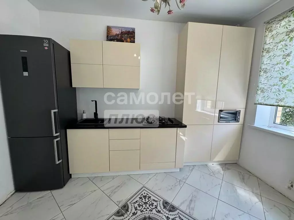 1-к кв. Костромская область, Кострома ул. Экскаваторщиков, 46 (41.0 м) - Фото 2