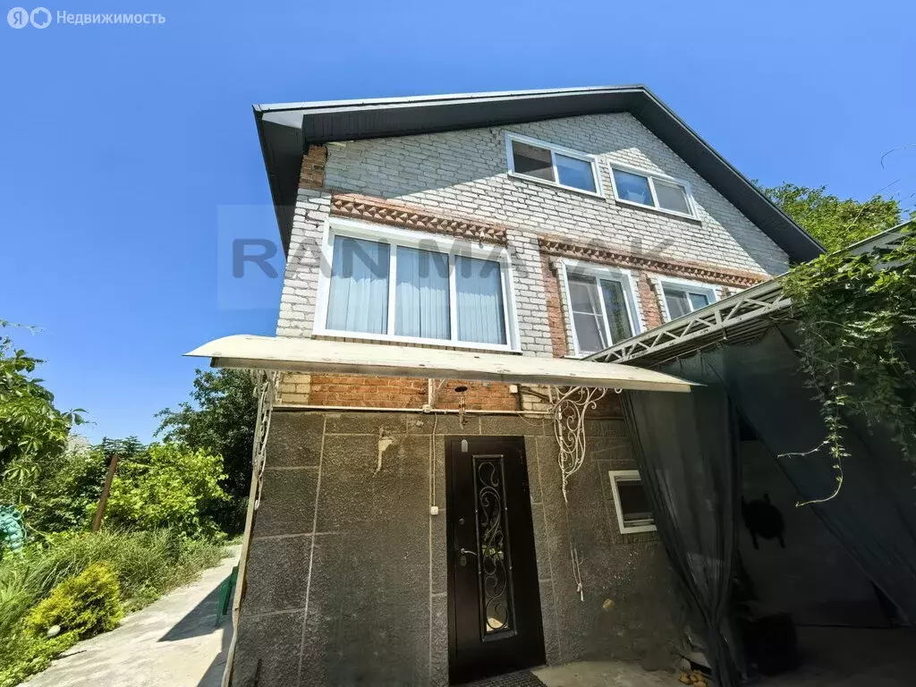 Дом в Совхозный, Центральная улица (145.9 м) - Фото 0
