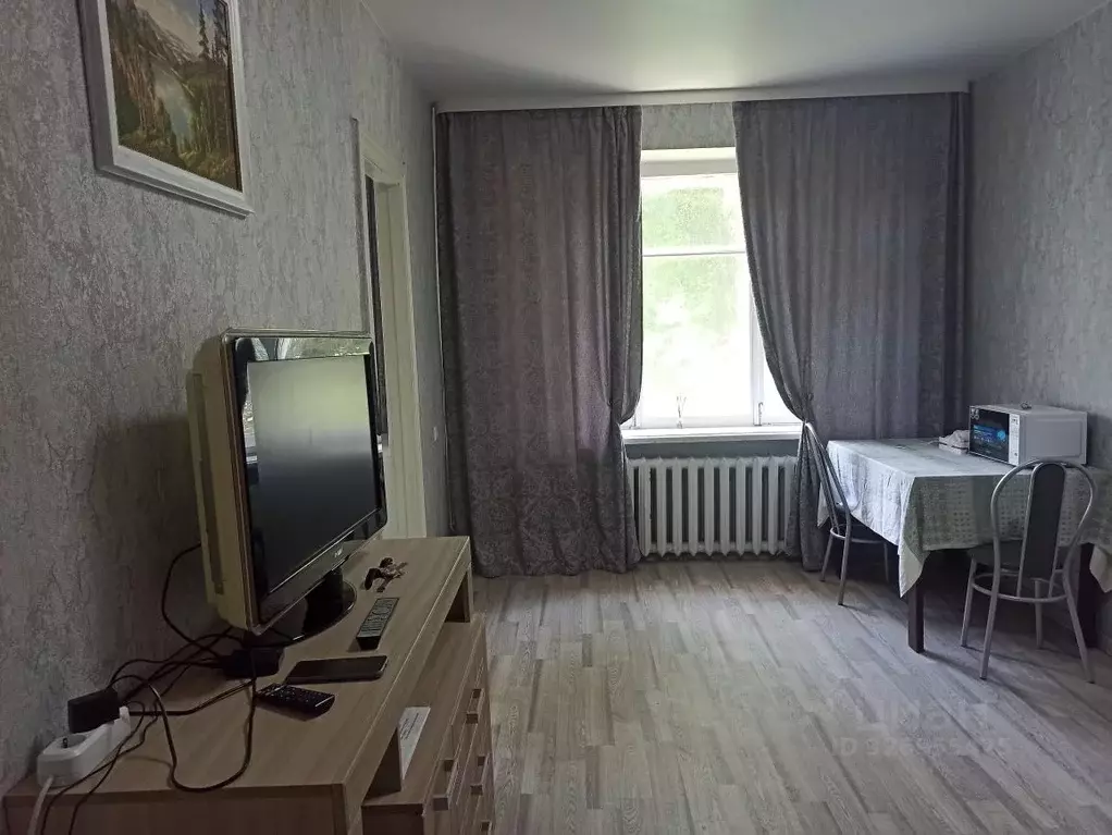 2-к кв. Тульская область, Тула ул. Тульского Рабочего Полка, 104 (44.0 ... - Фото 1