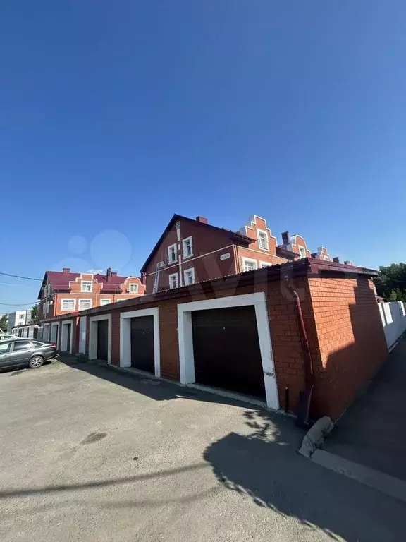 Таунхаус 180 м на участке 1 сот. - Фото 0