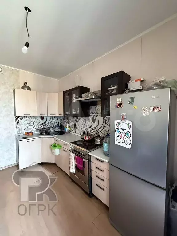 1-к. квартира, 35 м, 17/17 эт. - Фото 0
