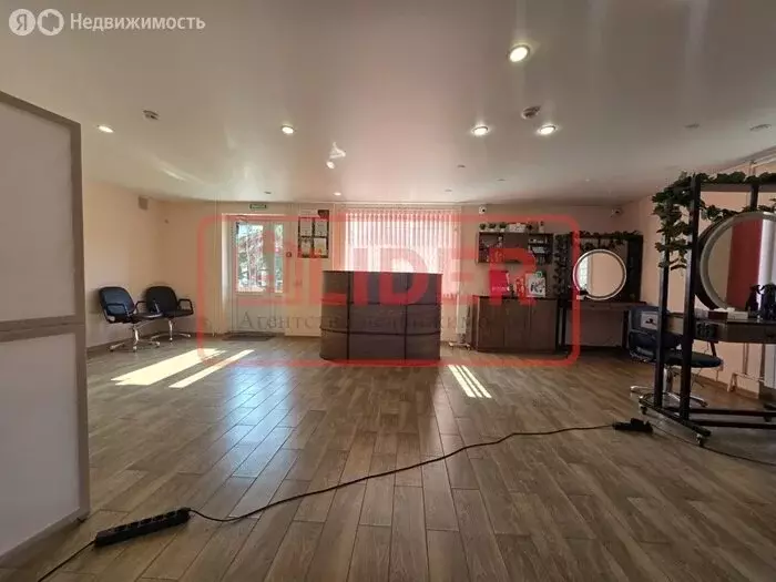 Торговая площадь (87 м) - Фото 1