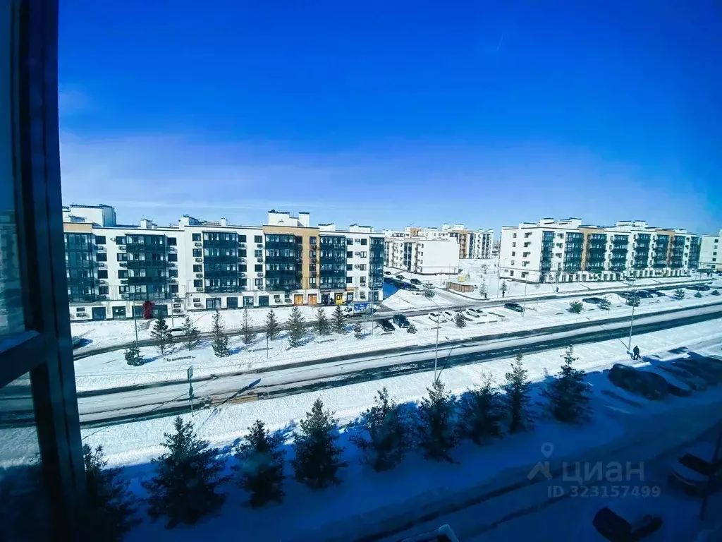 1-к кв. Волгоградская область, Волгоград ул. Химина, 14В (25.3 м) - Фото 0