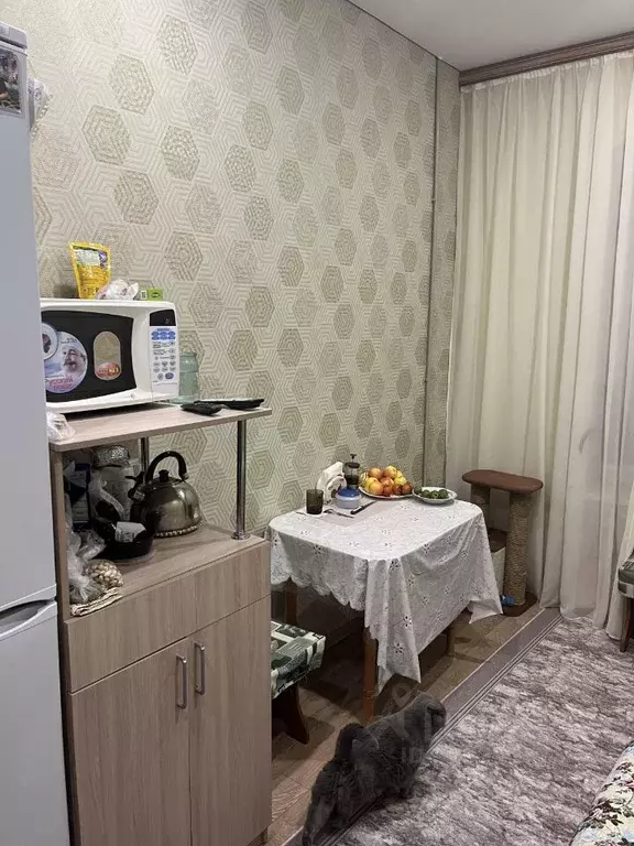 Комната Курская область, Курск ул. Горького, 18 (9.8 м) - Фото 2