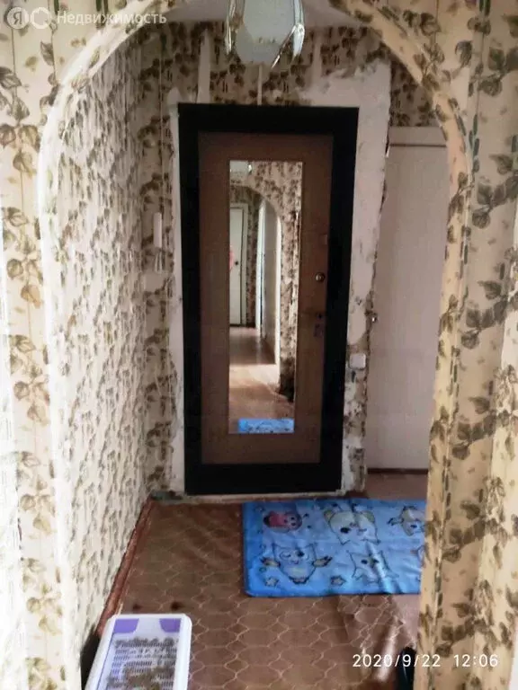 3-комнатная квартира: Лёвиха, Станционная улица, 1 (65.6 м) - Фото 2