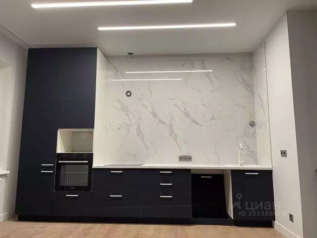 2-к кв. Башкортостан, Уфа ул. Минигали Губайдуллина, 10 (64.2 м) - Фото 1