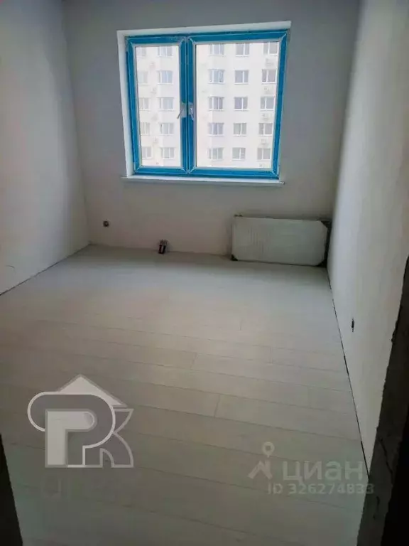 1-к кв. Московская область, Ленинский городской округ, д. Сапроново ... - Фото 2